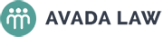 IranAvada Law-2lang لوگو